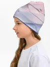 Детская шапка / треугольники для тебя