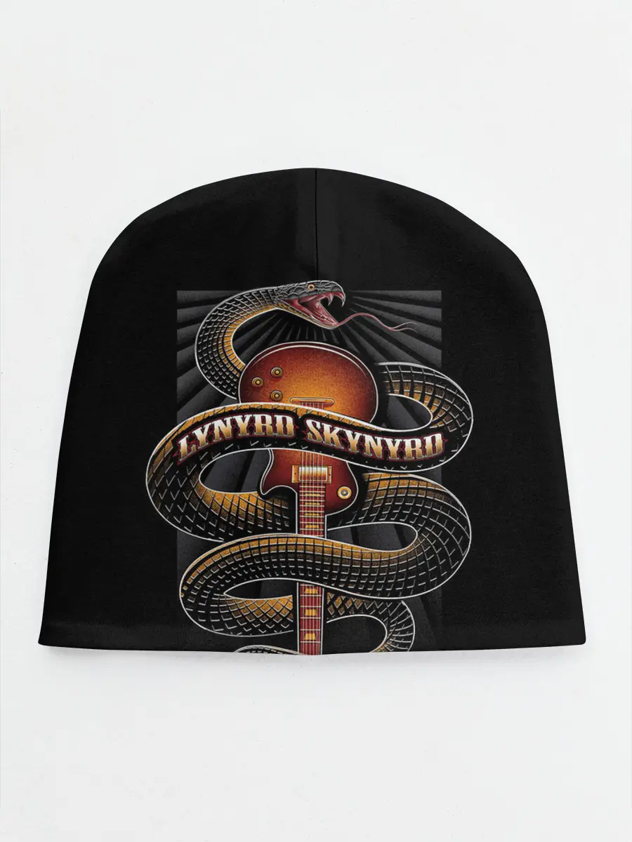 Детская шапка / LYNYRD SKYNYRD SNAKE