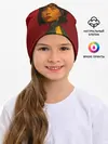 Детская шапка / Хо Ён Чон