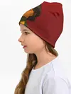 Детская шапка / Хо Ён Чон