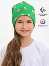 Детская шапка / Лишняя кружечка