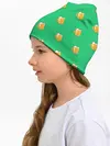 Детская шапка / Лишняя кружечка