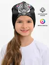 Детская шапка / Merry Christmas 2022
