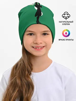 Детская шапка / Kakyoin. Jo Jo