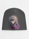 Детская шапка / Giorno Giovanna. Paints