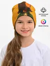 Детская шапка / 240 | Чи Ён