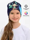 Детская шапка / EVERTRIED ГЛАВНЫЙ ГЕРОЙ,