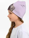 Детская шапка / Задумчивый Трэвис