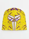 Детская шапка / ЛЕЙКЕРС| LOS ANGELES LAKERS,