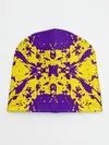 Детская шапка / ЛЕЙКЕРС| LOS ANGELES LAKERS,
