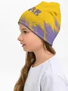 Детская шапка / Коби Брайант
