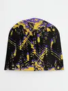 Детская шапка / Los angeles lakers NBA