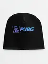 Детская шапка / PUBG NEON,