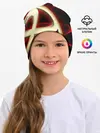 Детская шапка / Тойота / Toyota