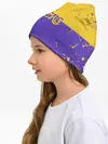 Детская шапка / Kobe Bryant - Los Angeles Lakers - NBA