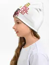 Детская шапка / Криштиану Роналду, Манчестер