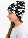 Детская шапка / Микс
