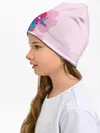 Детская шапка / Циркачка Мэй