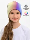 Детская шапка / Концентрат адеквата