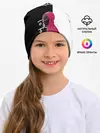 Детская шапка / Игра в кальмара | SG