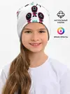 Детская шапка / Игра в кальмара | Люди в масках 456,