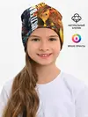 Детская шапка / Бристелбек