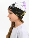 Детская шапка / Коби Брайант Los Angeles Lakers,