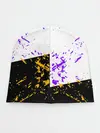 Детская шапка / Коби Брайант Los Angeles Lakers,