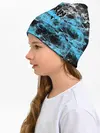 Детская шапка / Линкин Парк Рок