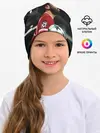 Детская шапка / Мохаммед Салах, Salah