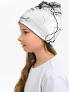 Детская шапка / нейронные связи