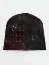 Детская шапка / BERSERK LOGO GRUNGE RED