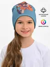Детская шапка / Дерзкая Мэй