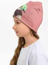 Детская шапка / Офицер Джованна