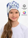 Детская шапка / Горные Олени