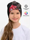 Детская шапка / Поль Погба, Pogba