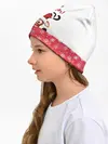 Детская шапка / Оленёнок