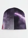 Детская шапка / DESTINY 2 HUNTER LOGO