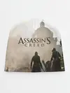 Детская шапка / ASSASSINS CREED, игра