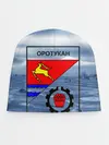 Детская шапка / Герб Оротукан