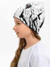 Детская шапка / Берсерк: Гранж.
