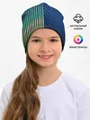 Детская шапка / Фантазия на тему Alfa-Romeo