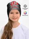 Детская шапка / 6IX9INE,