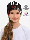 Детская шапка / 6IX9INE 69,