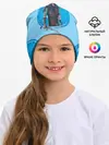 Детская шапка / Кощей и Меч