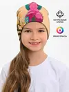 Детская шапка / Юдзи сосуд для Сукуна - Магическая битва