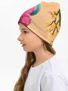 Детская шапка / Юдзи сосуд для Сукуна - Магическая битва