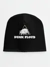 Детская шапка / PINK FLOYD PIG