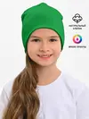Детская шапка / Эдд
