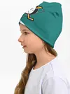 Детская шапка / Анахайм Дакс, NHL